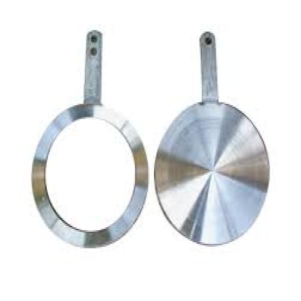 Pipe Flange Spade